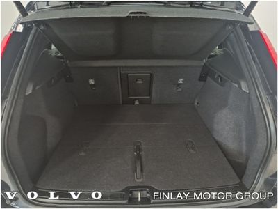 2023 Volvo XC40