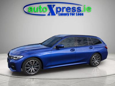 2020 BMW 3 Series