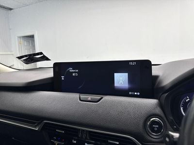 2024 Mazda CX-60
