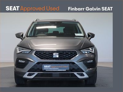 2024 SEAT Ateca