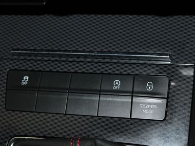 2018 Skoda Octavia