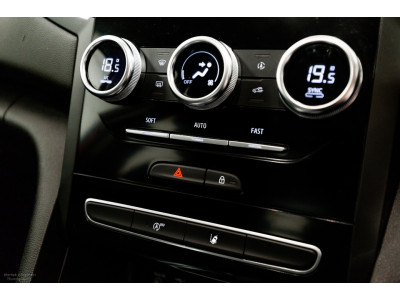 2021 Renault Megane