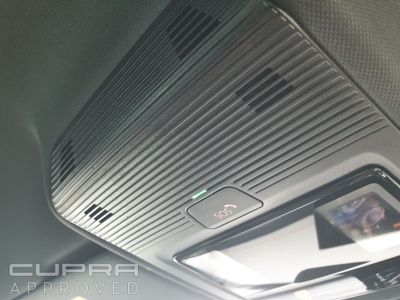 2025 Cupra Formentor