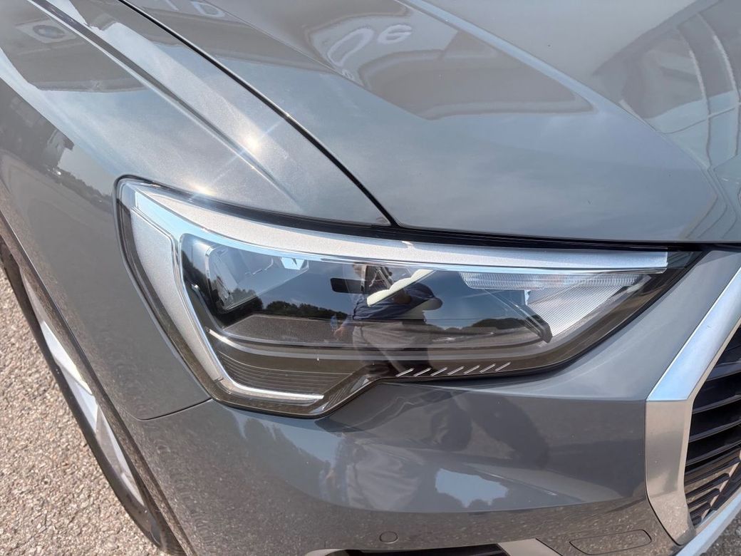 2024 Audi Q3