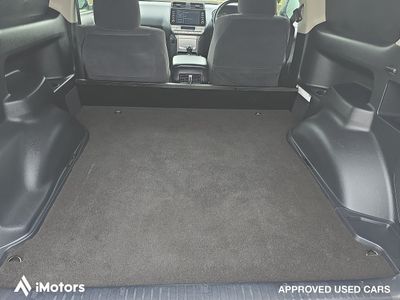 2023 Toyota Landcruiser