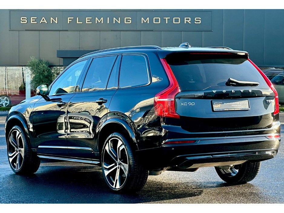 2024 Volvo XC90