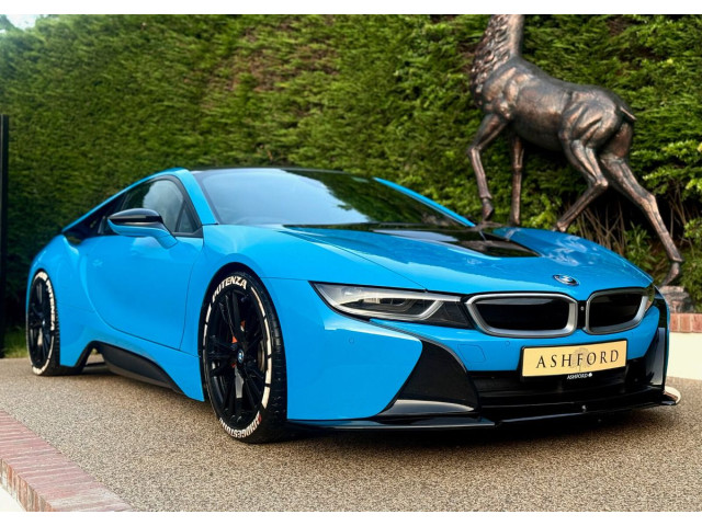 vehicle for sale from Ashford Motors