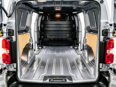 2026 Citroen Dispatch