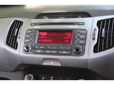 2016 Kia Sportage