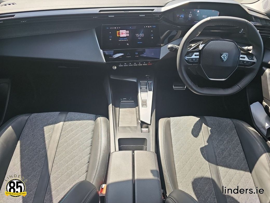 2023 Peugeot 408
