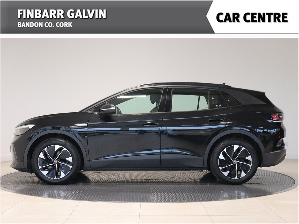 2023 Volkswagen ID.4