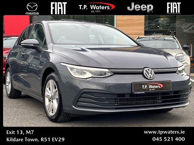 vehicle for sale from TP Waters