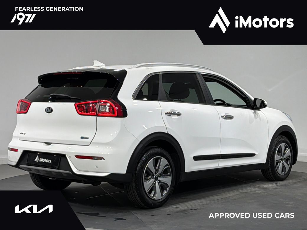 2019 Kia Niro