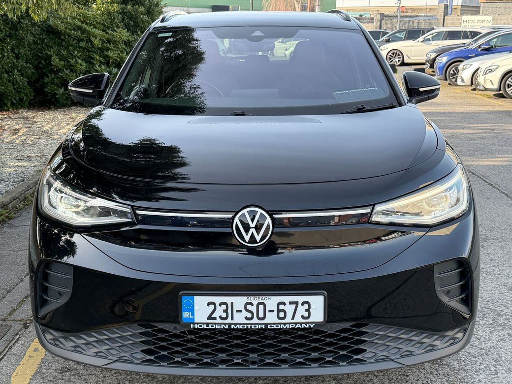 2023 Volkswagen ID.4