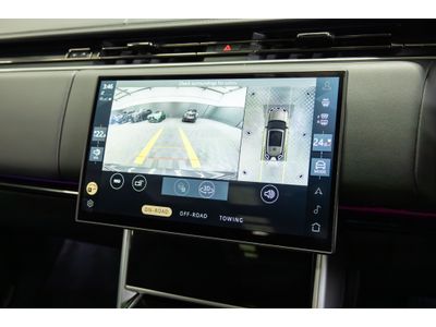 2024 Land Rover Range Rover