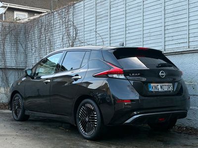 2022 Nissan Leaf