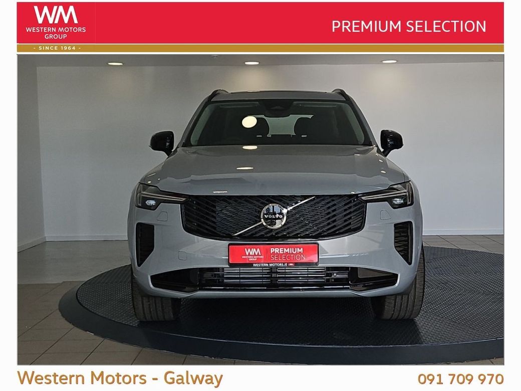 2026 Volvo XC90