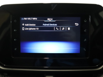 2023 Suzuki SX4 S-Cross