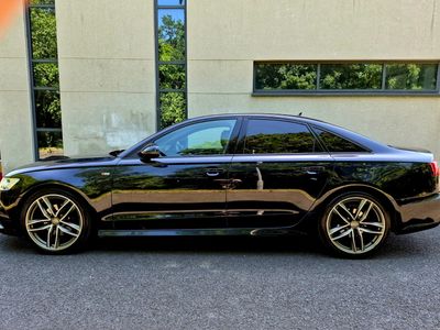 2017 Audi A6