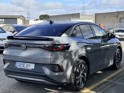 2023 Volkswagen ID.5