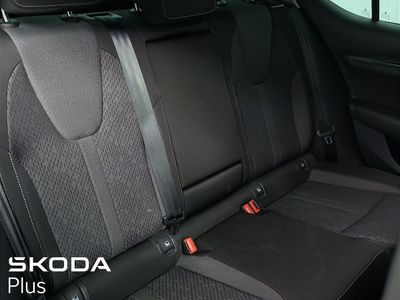 2023 Skoda Octavia