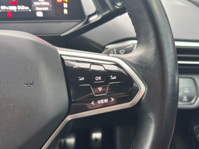 2021 Volkswagen ID.4