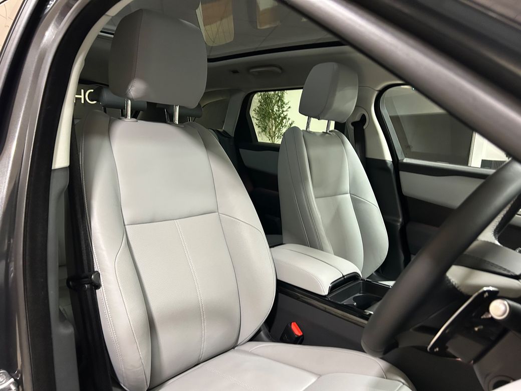 2024 Land Rover Range Rover Velar