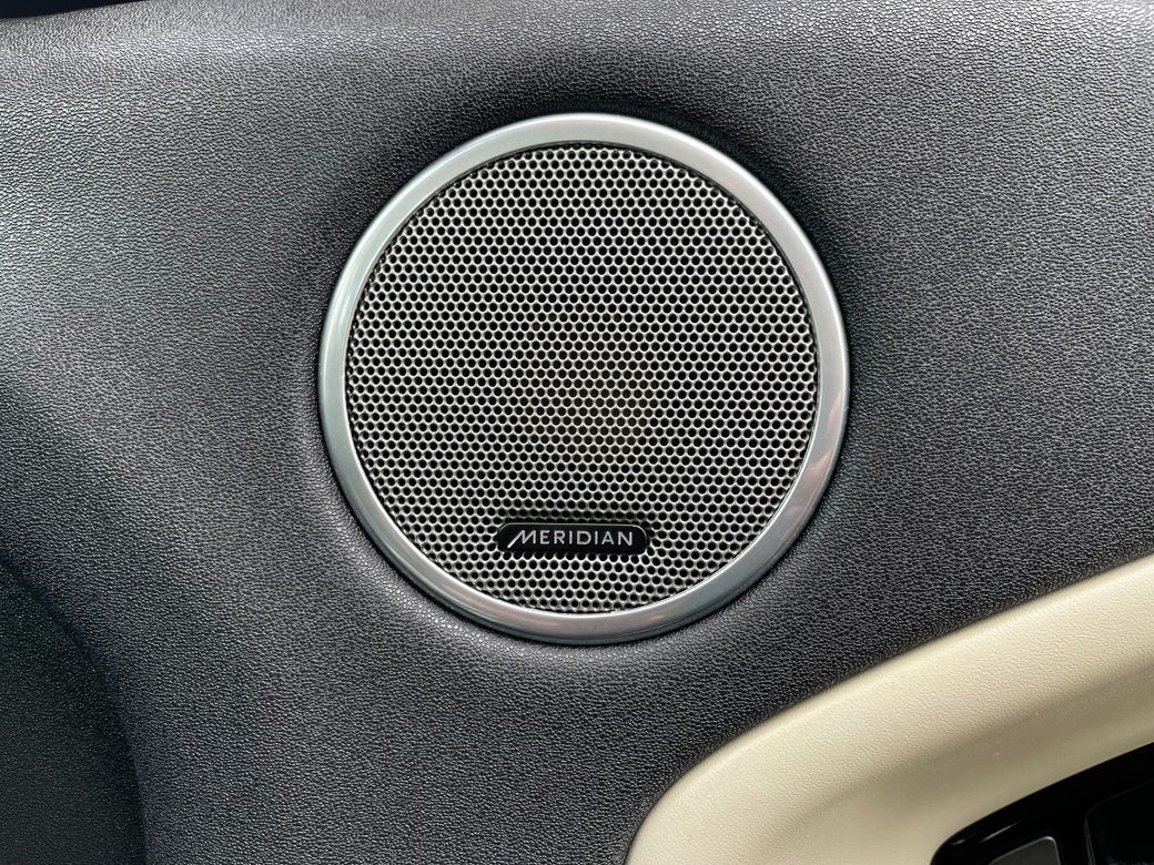 2017 Land Rover Range Rover Evoque