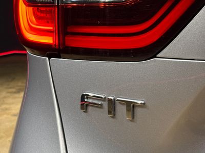 2023 Honda Fit