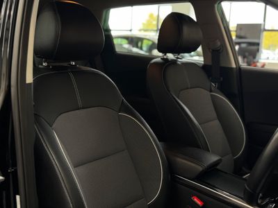 2021 Kia Niro