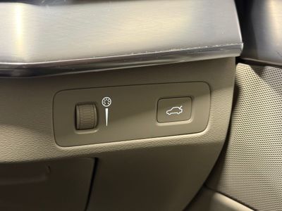 2017 Volvo XC90