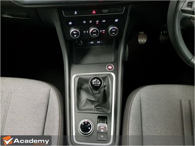 2024 SEAT Ateca