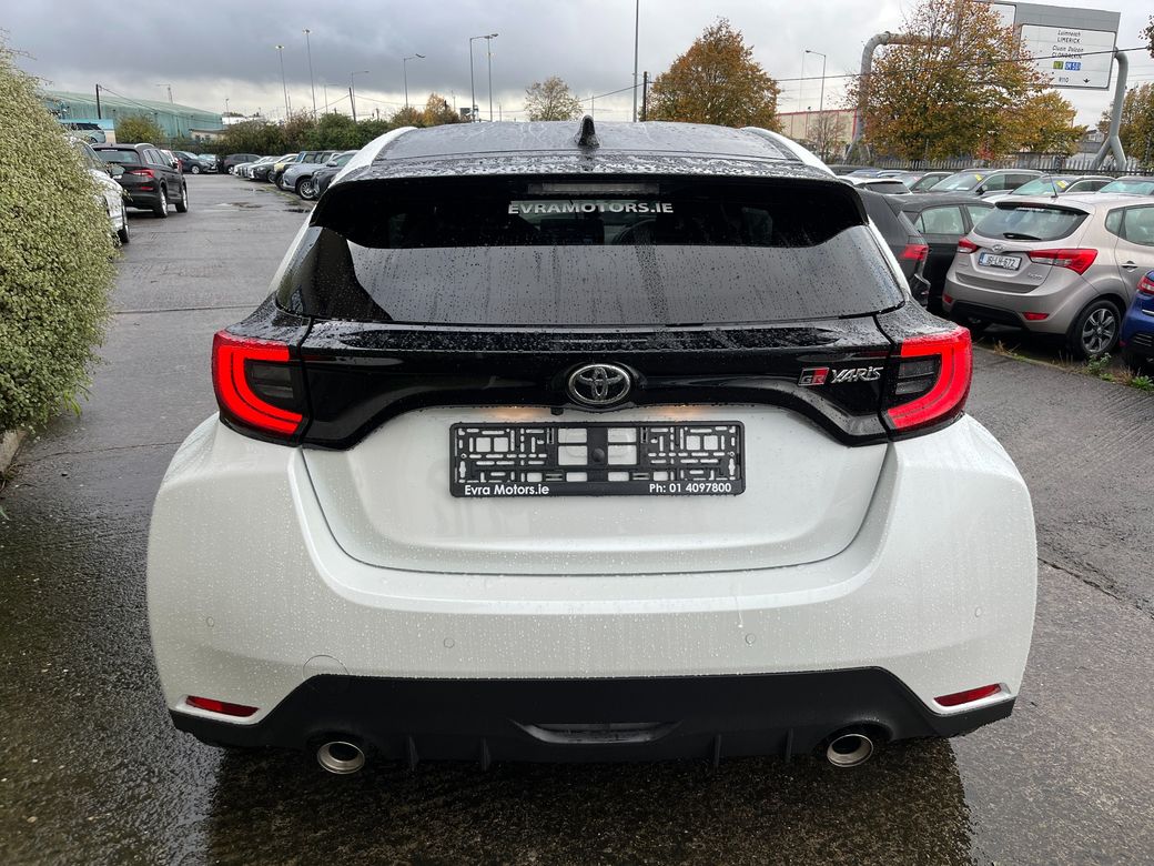 2022 Toyota Yaris