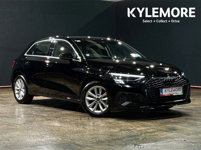 vehicle for sale from Kylemore Cars