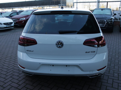 2020 Volkswagen Golf