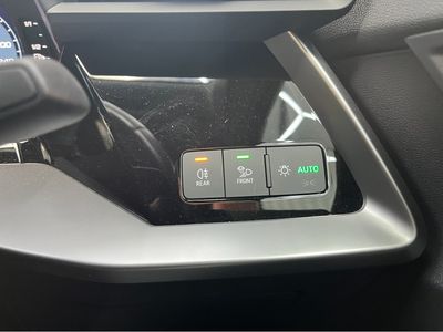 2021 Audi A3
