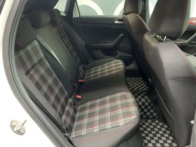 2021 Volkswagen Polo