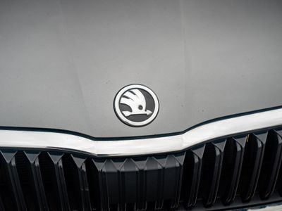 2022 Skoda Octavia
