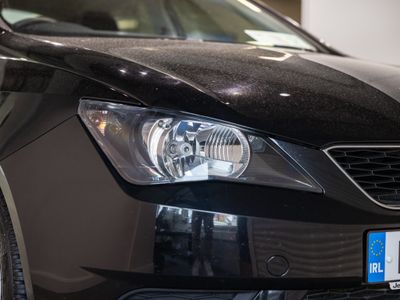 2015 SEAT Ibiza