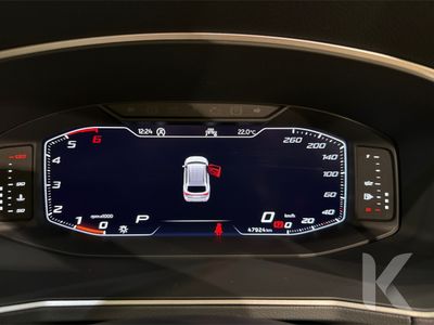 2023 SEAT Tarraco