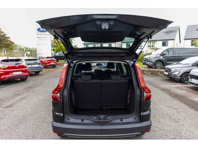 2024 Dacia Jogger
