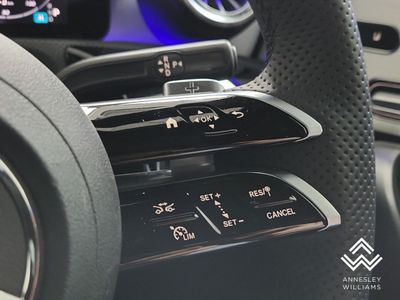 2026 Mercedes-Benz CLA Class