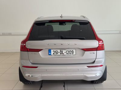 2025 Volvo XC60