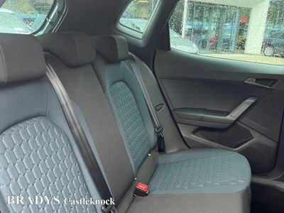2026 SEAT Arona