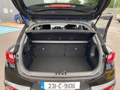 2023 Kia Stonic