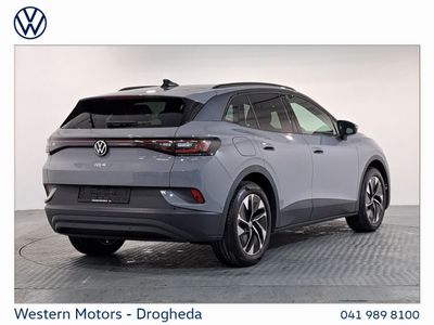2026 Volkswagen ID.4