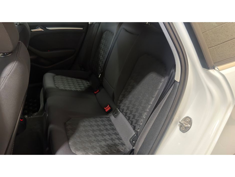 2014 Audi A3