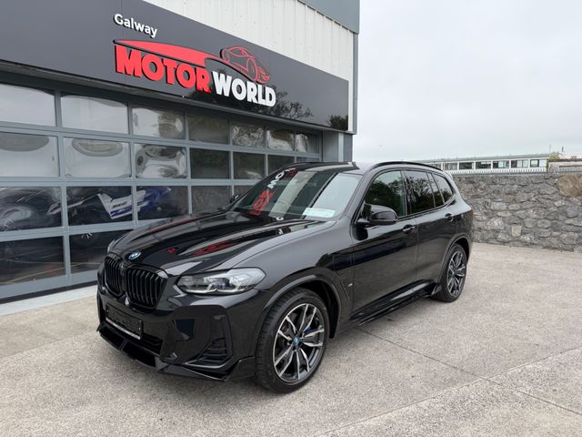 vehicle for sale from Motor World