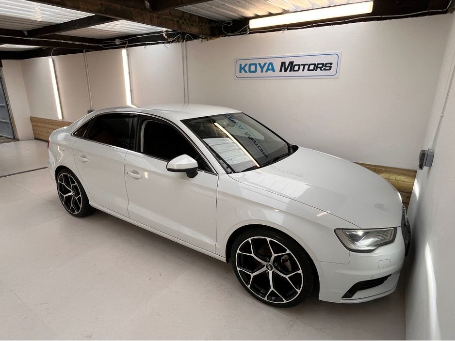 2016 Audi A3