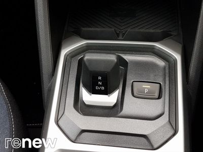 2025 Dacia Duster
